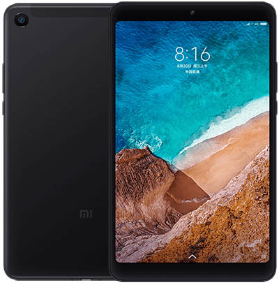 Xiaomi Mi Pad 4 TD-LTE M1806D9E